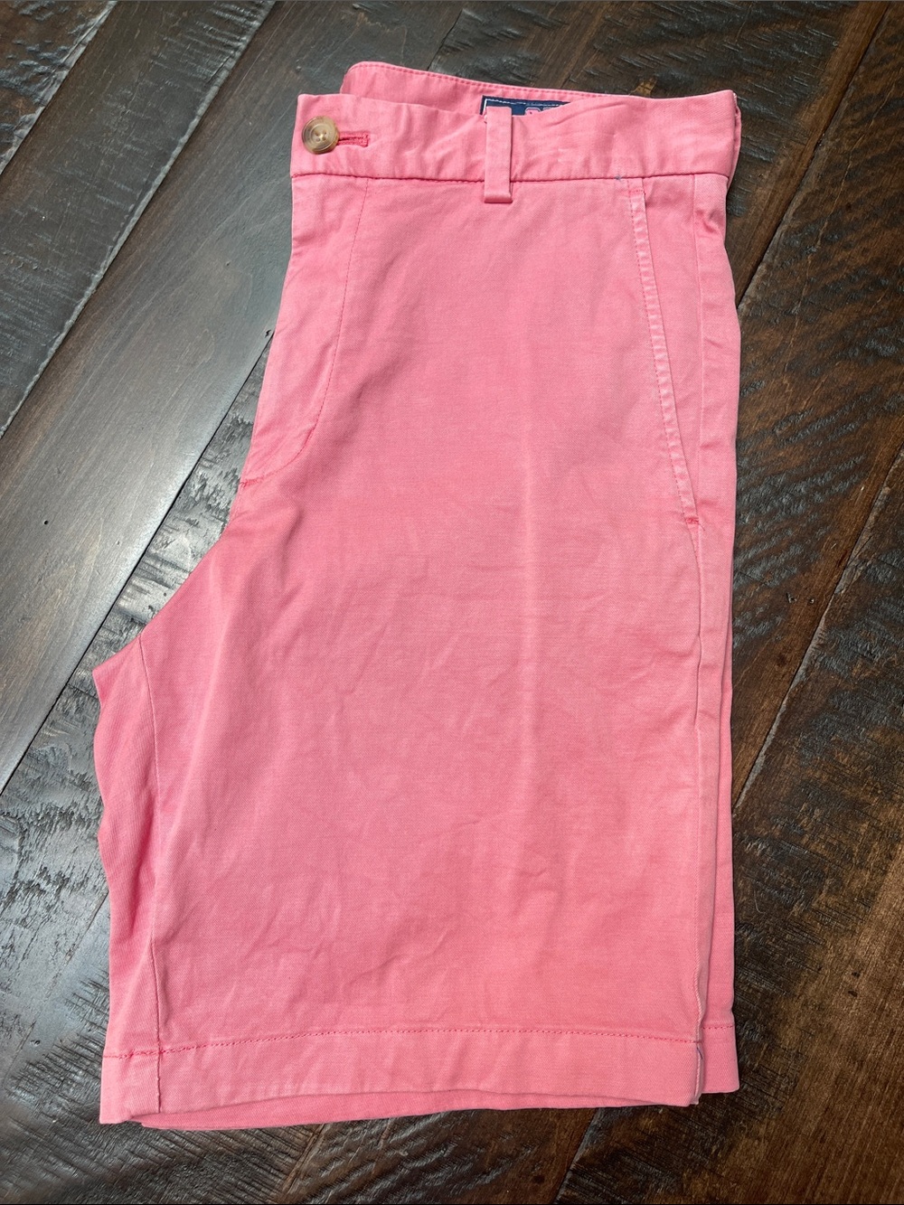 Vineyard Vines 8 Inch Stretch Breaker Shorts